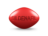 Sildenafil Red